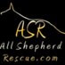 AllShepherd Rescue Twitter